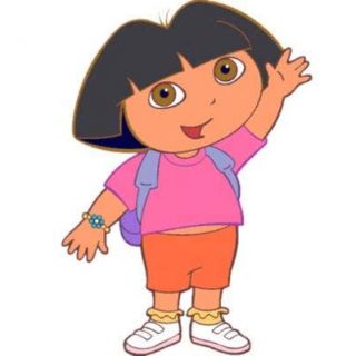 Dora Die