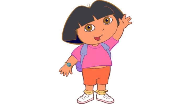 Dora Die