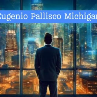 Eugenio Pallisco michigan