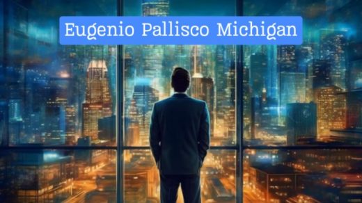 Eugenio Pallisco michigan