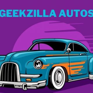 Geekzilla Autos