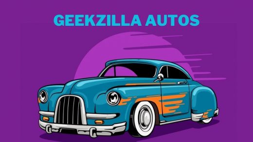 Geekzilla Autos