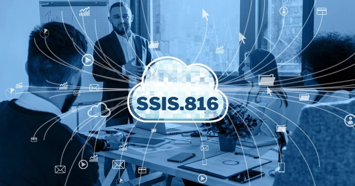 SSIS 816