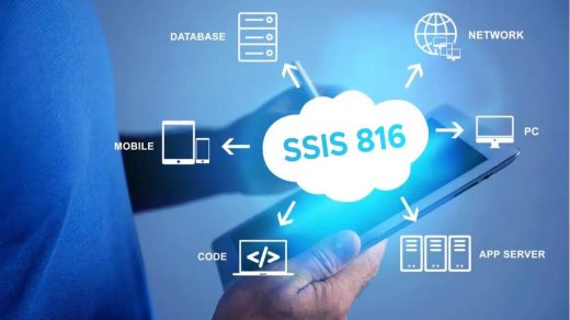 SSIS 816