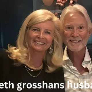 beth grosshans husband