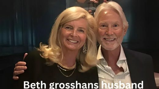 beth grosshans husband