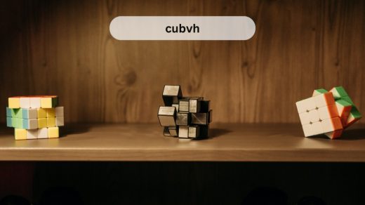 Cubvh