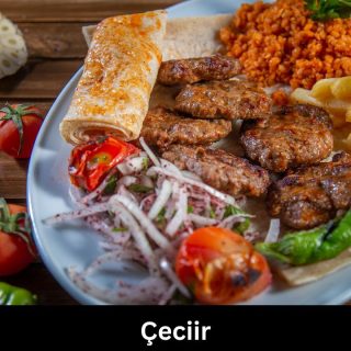 Çeciir