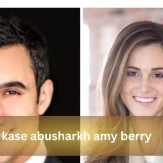 Kase Abusharkh and Berry