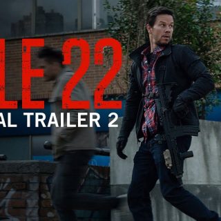 mile 22 part 2