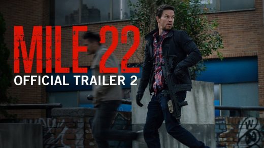 mile 22 part 2