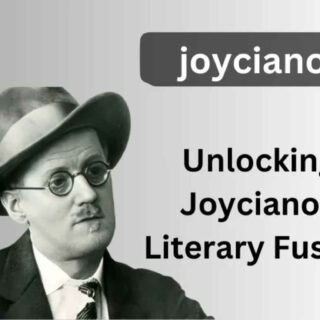 joyciano