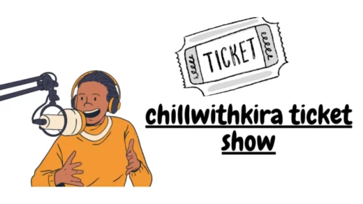 ChillwithKira