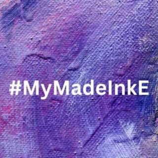 #MyMadeInke