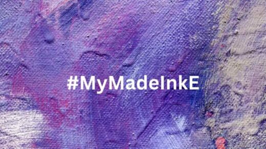 #MyMadeInke