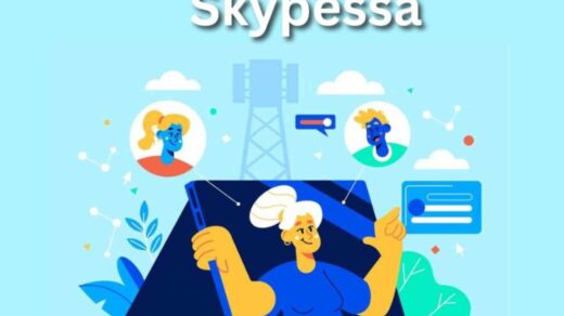 Skypessä