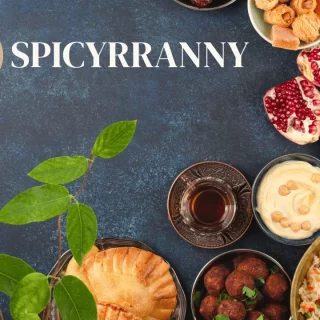 Spicyrranny