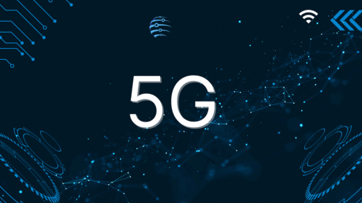 Expanding 5G