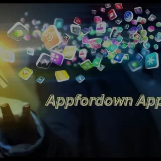 appfordown applications