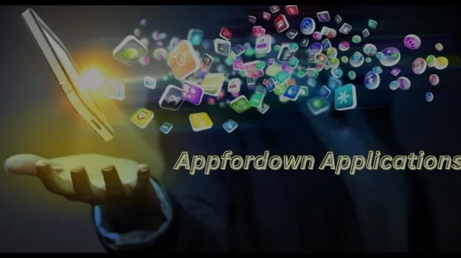 appfordown applications