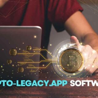 crypto-legacy.app software