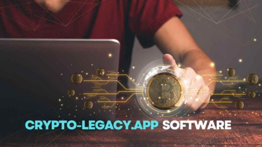 crypto-legacy.app software