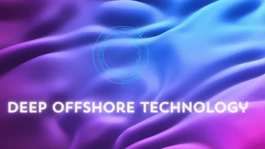 deep offshore technology