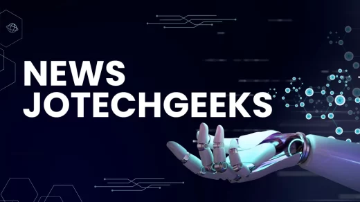 news jotechgeeks