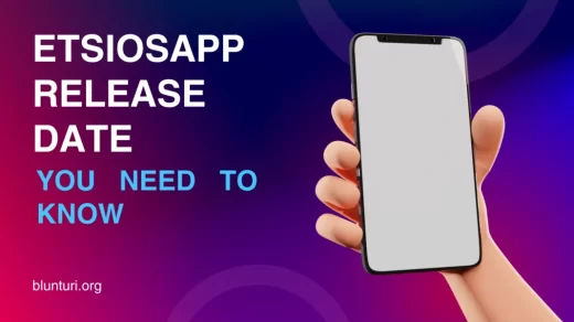 etsiosapp release date