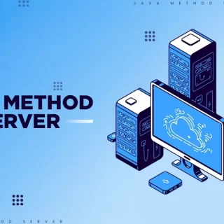 java method server